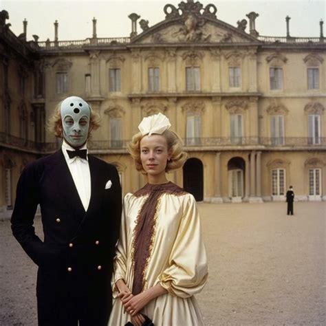 rothschild party 1972